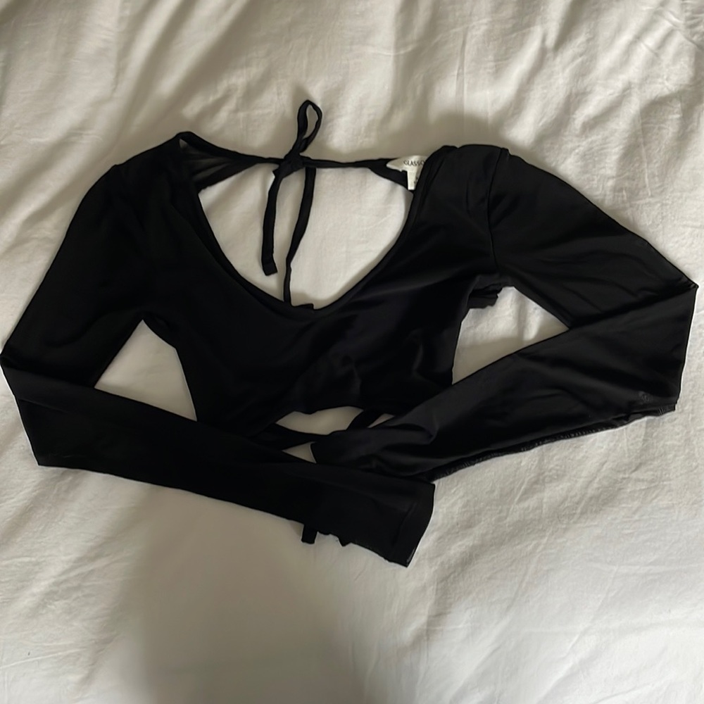 Glassons top